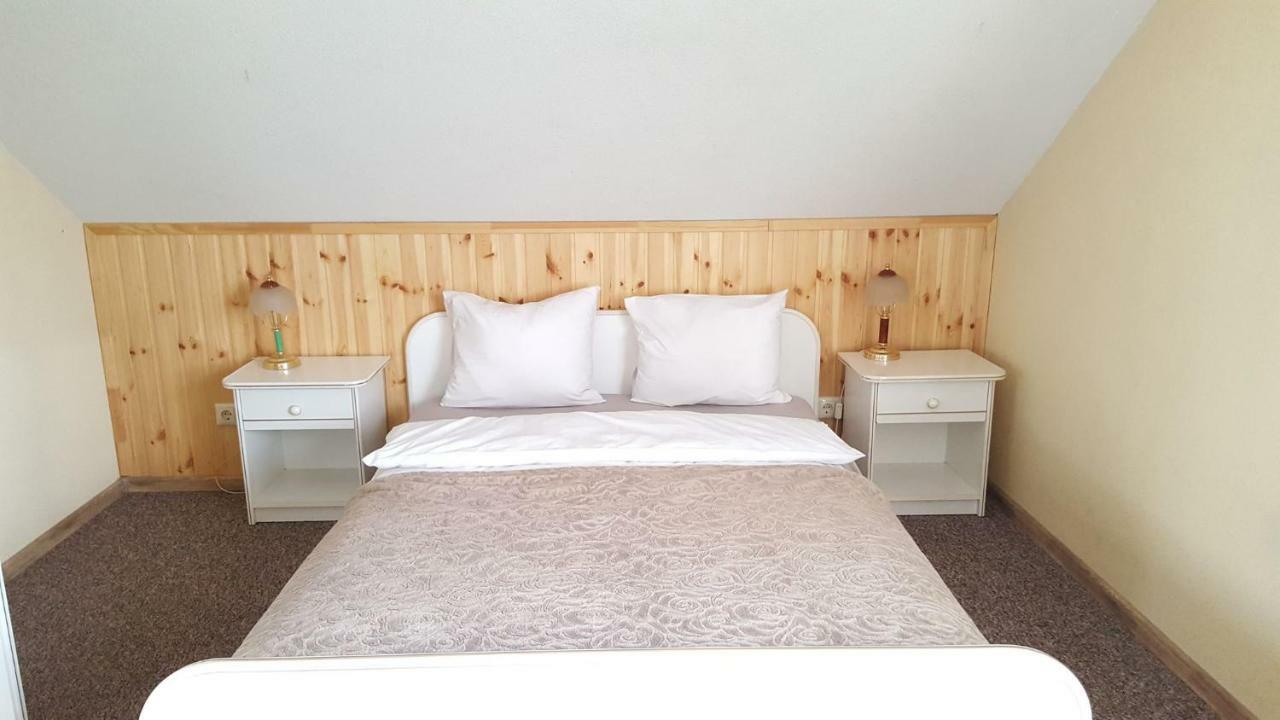 Babite Guest House Exterior foto